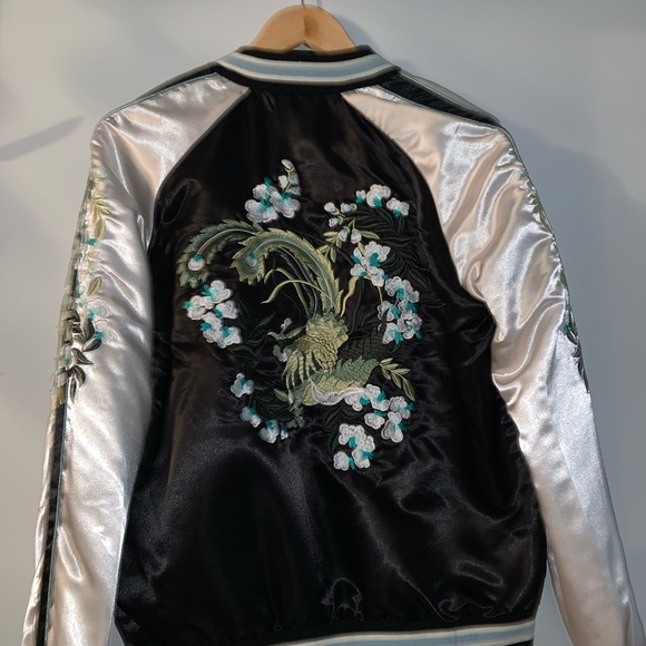 Jacket - Picture 2 of 2